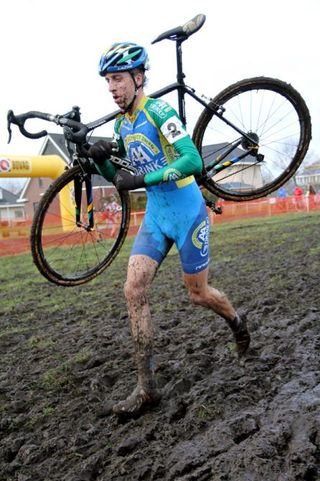 Van der Haar wins in Surhuisterveen