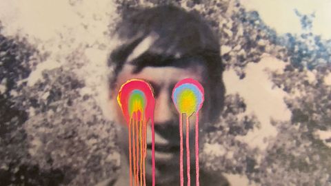 Album art for Flaming Lips American Head