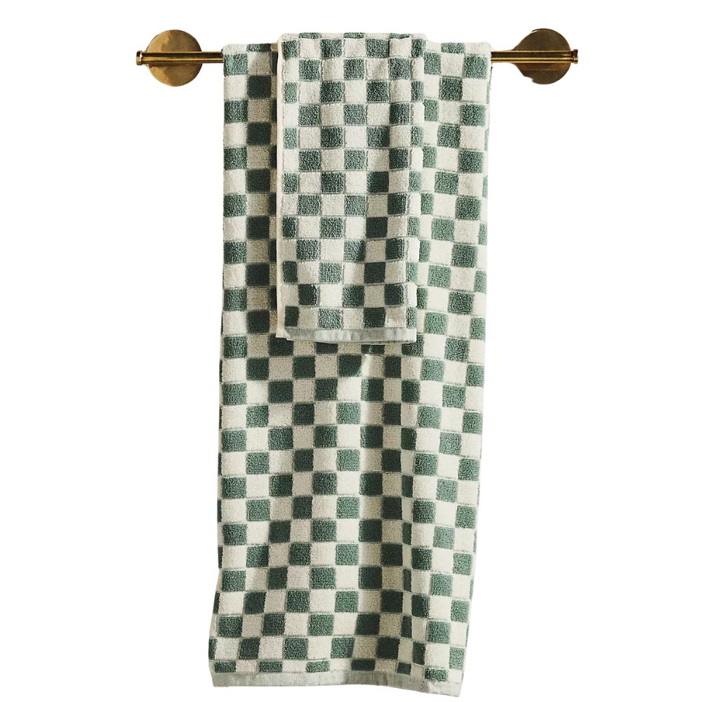 Slowtide Mate Bath Towel Collection