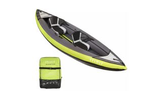 ITIWIT Inflatable Cruising Kayak, £249.99