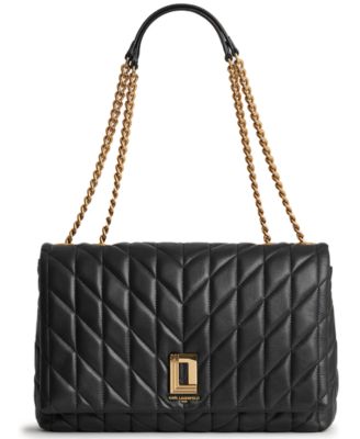 Lafayette Large Shoulder Bag