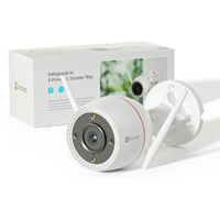 EZVIZ 2K Outdoor Security Camera