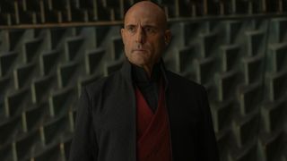 Mark Strong as Emperor Javicco Corrino