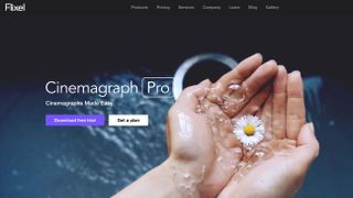 Tools like Cinemagraph Pro streamline the path to proof of concept