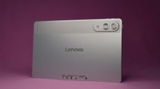 The Lenovo Yoga Tab 11.2in