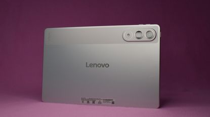 The Lenovo Yoga Tab 11.2in 