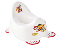 10. Nickelodeon Paw Patrol Steady Potty with Non Slip Feet: View at Amazon