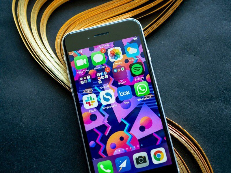 iPhone SE 2020 review