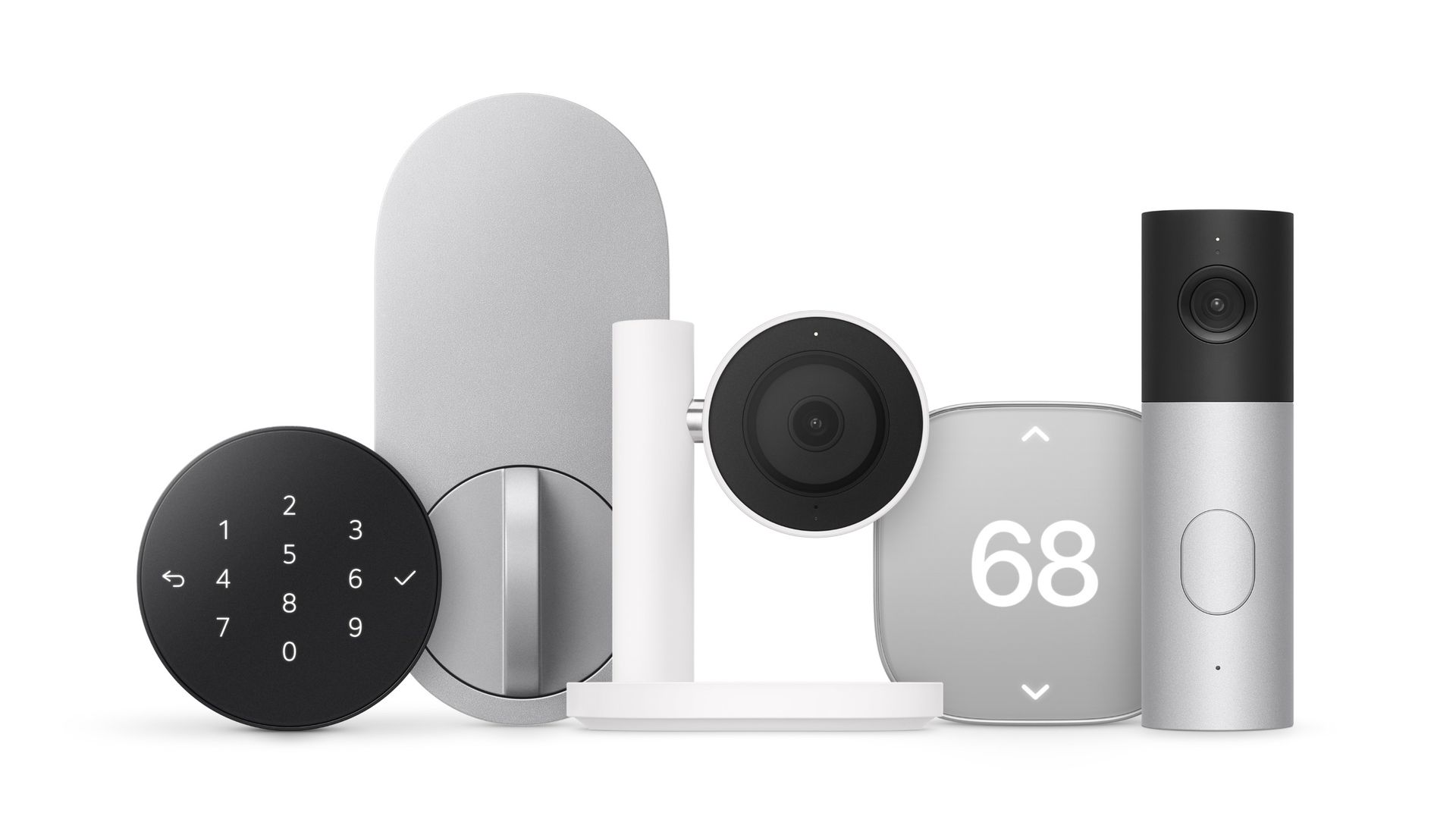 Apple Home Collection