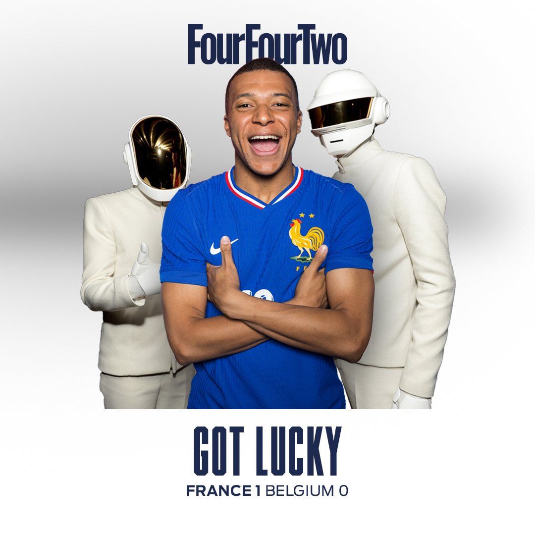 Euro 2024 in pictures