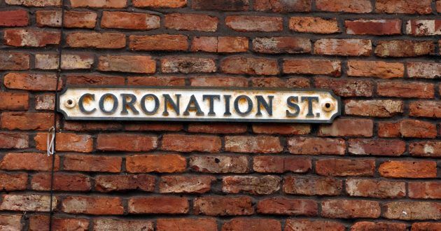 Coronation Street