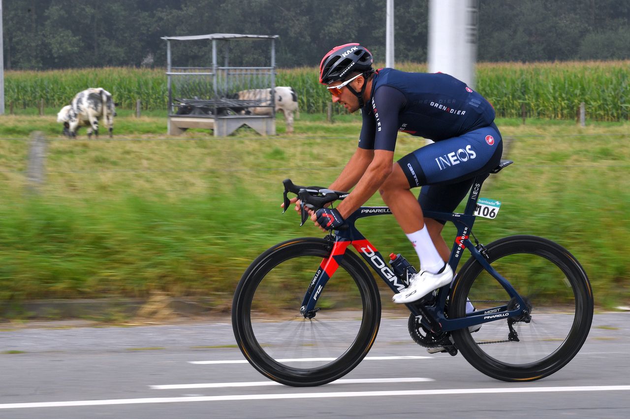 Gianni Moscon 