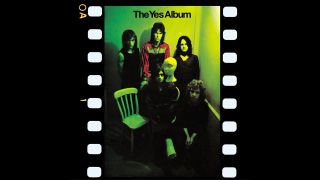 The Yes Album