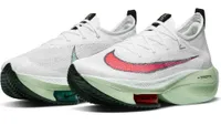 Nike Air Zoom Alphafly NEXT% (Woman's) | Buy it for $275 at Nike