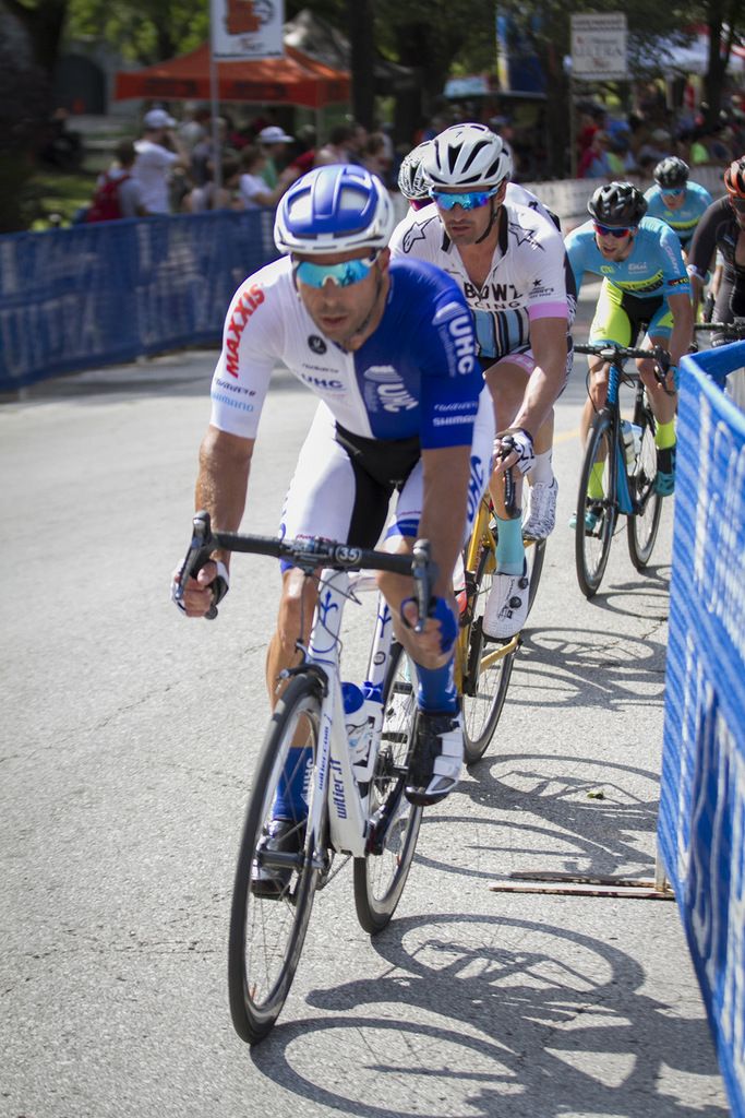 UnitedHealthcare control the chase