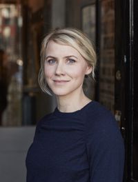 Sarah Spiteri's avatar