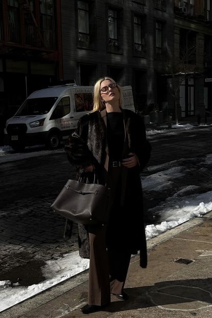 STATEMENT CLOTHING | ZARELLI-BROWN main image 0