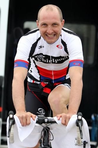 Petr Bencik (PSK Whirlpool-Author)