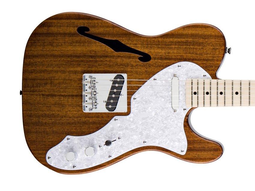 NAMM 2010: New Squier guitars revealed | MusicRadar