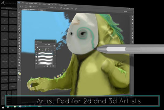 Tablet Pro
