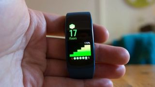 Samsung Gear Fit 2