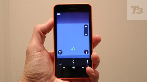 Nokia Lumia 630 review