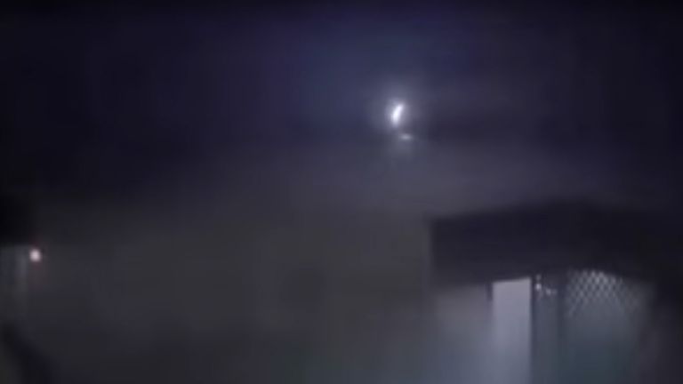 ET: The Extra Terrestrial