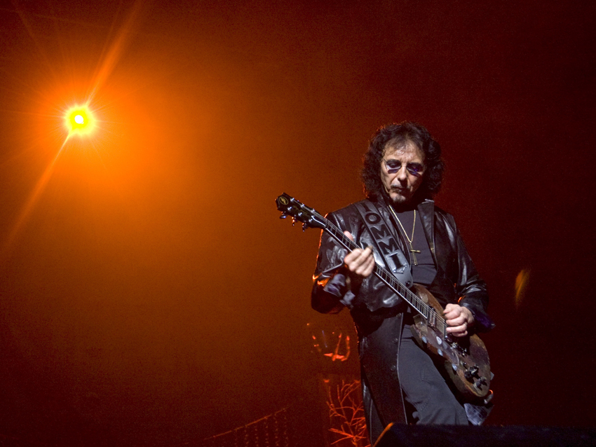 Black Sabbath