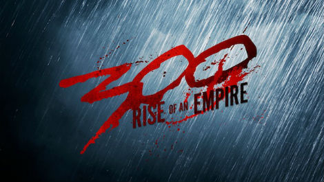300 rise of an empire movie icon