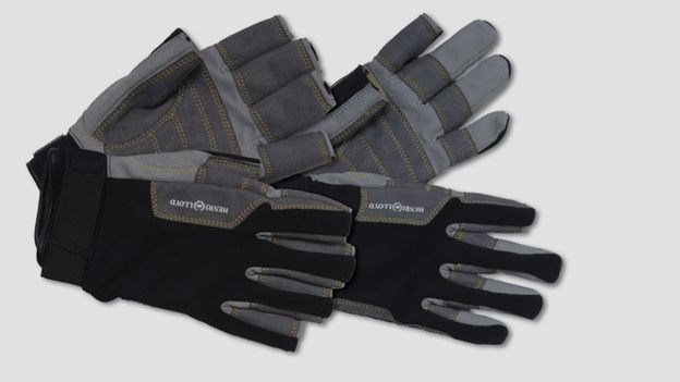 Sailing: Henry Lloyd Stealth Pro Gloves