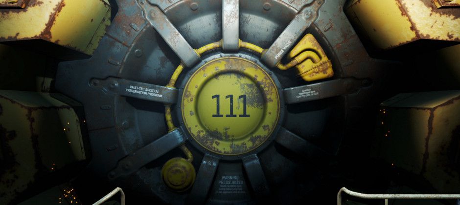Put Fallout 4 On Your Phone With These Lock Screen Wallpapers Gamesradar