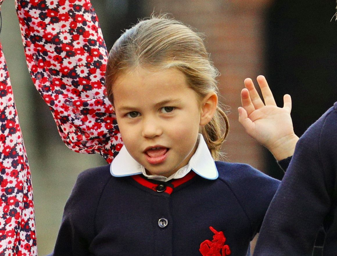 Princess Charlotte