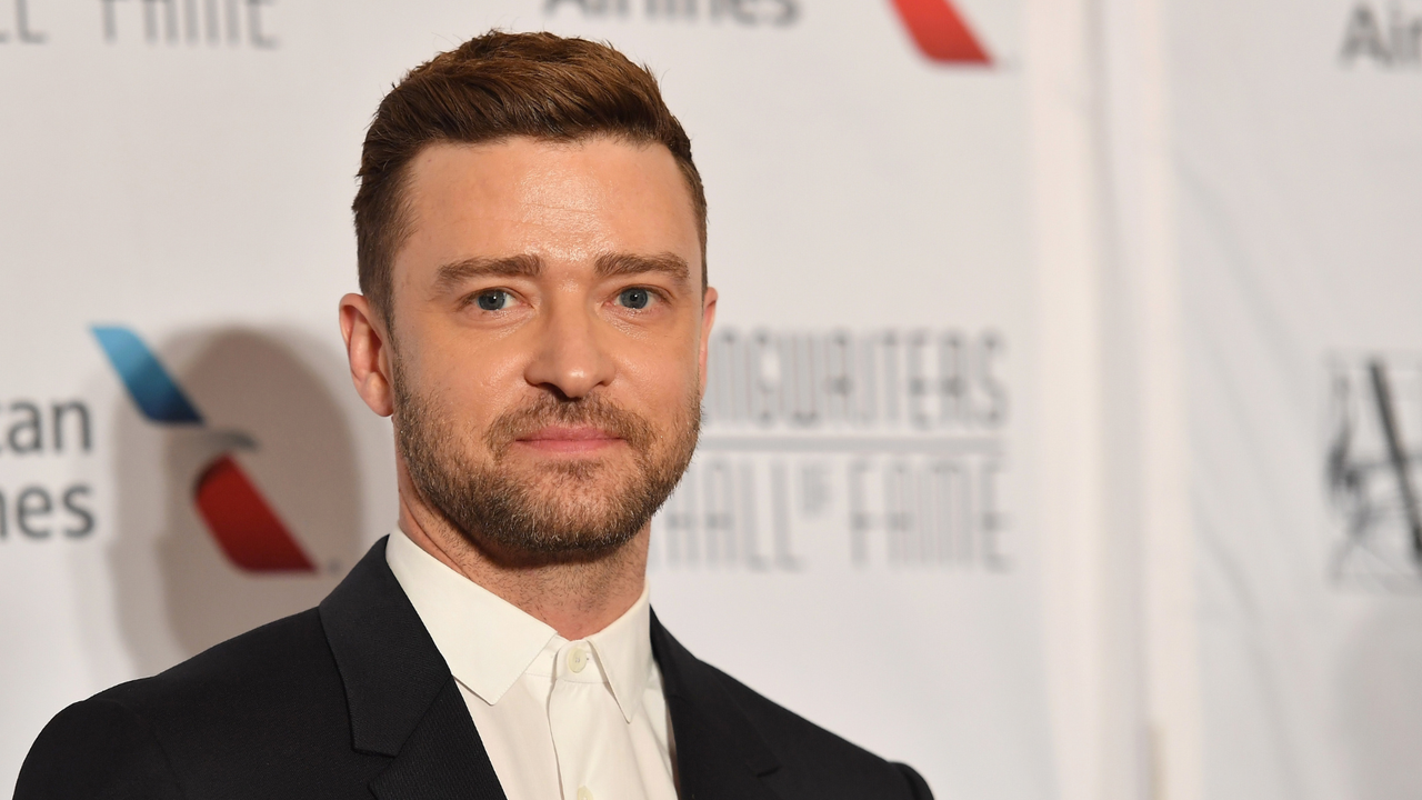 Justin Timberlake