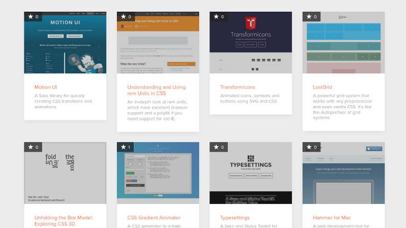 10 best new web design tools in October | Creative Bloq