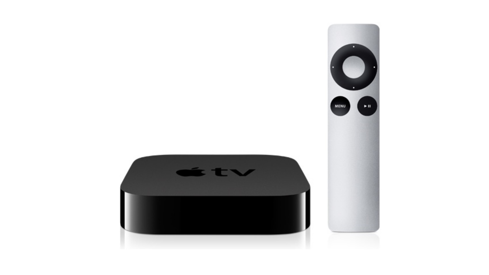 Apple TV (نسل سوم)