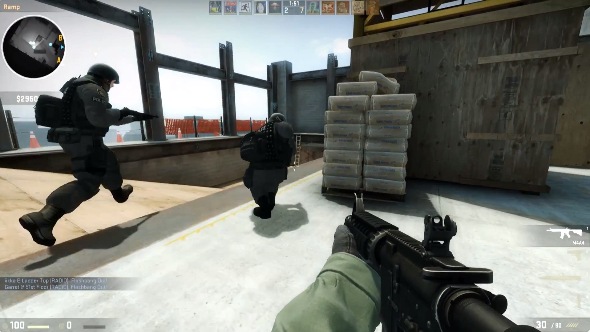 new counter strike