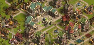 The Settlers Online thumb
