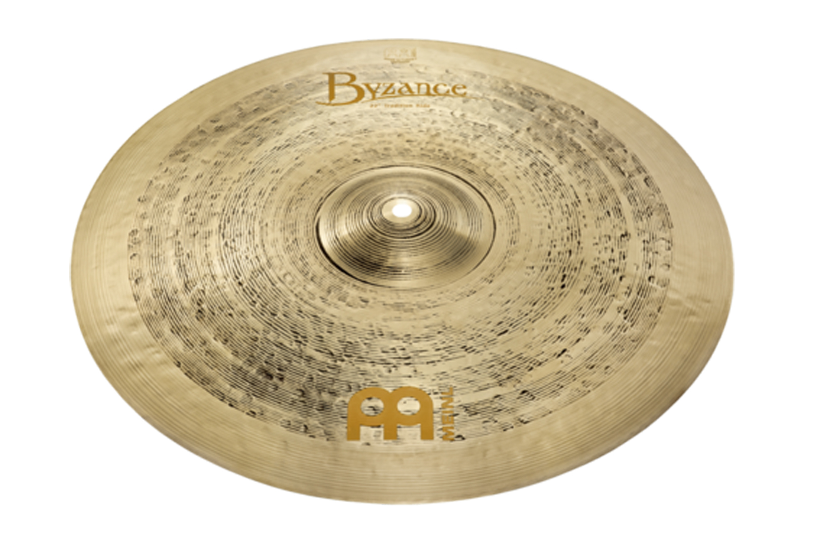 22" Byzance Tradition Ride