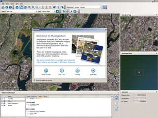 Where To Download Free Gps Compatible Maps Techradar