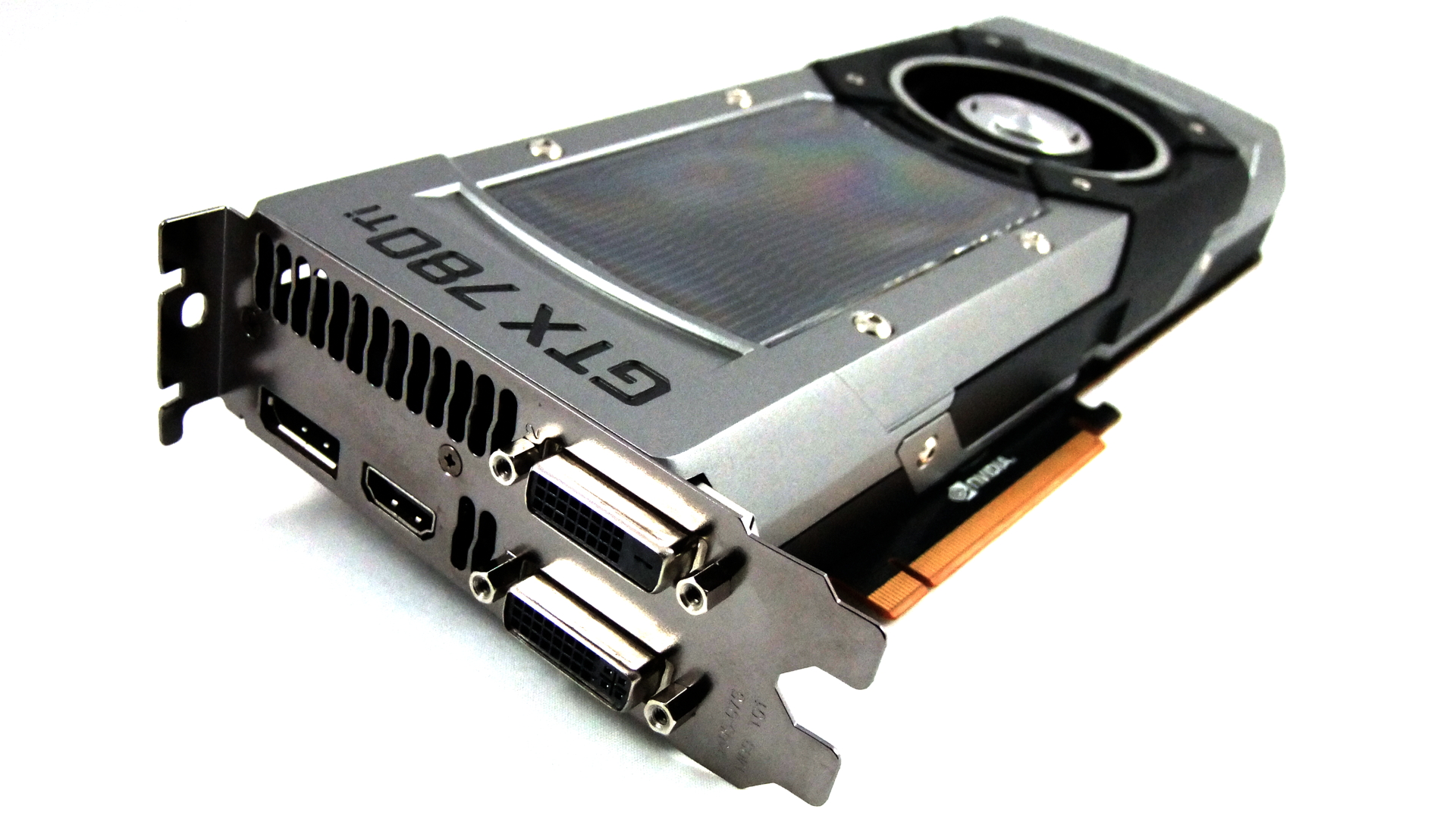 Nvidia GeForce GTX 780 Ti review | PC Gamer