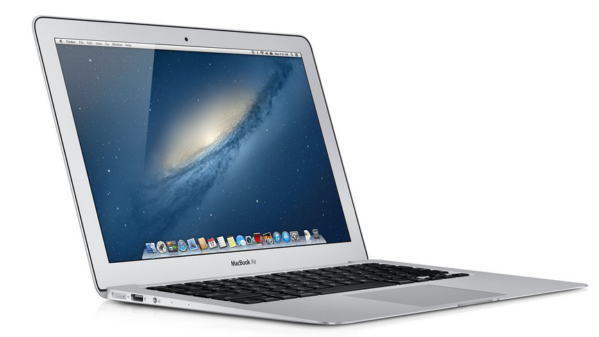 大阪超高品質 MacBook Air 11inch i5 4GB 128GB Mid2013 - ノートPC