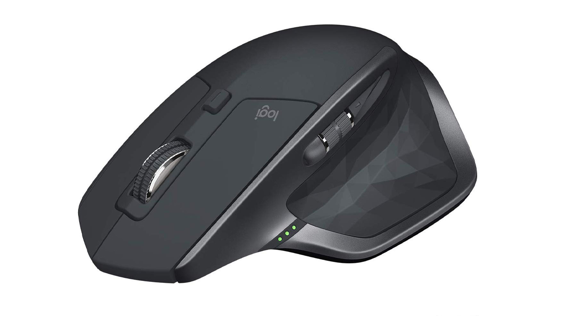 Logitech MX Master 2S