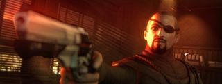 Deus Ex Human Revolution Hands On Zeke Sanders
