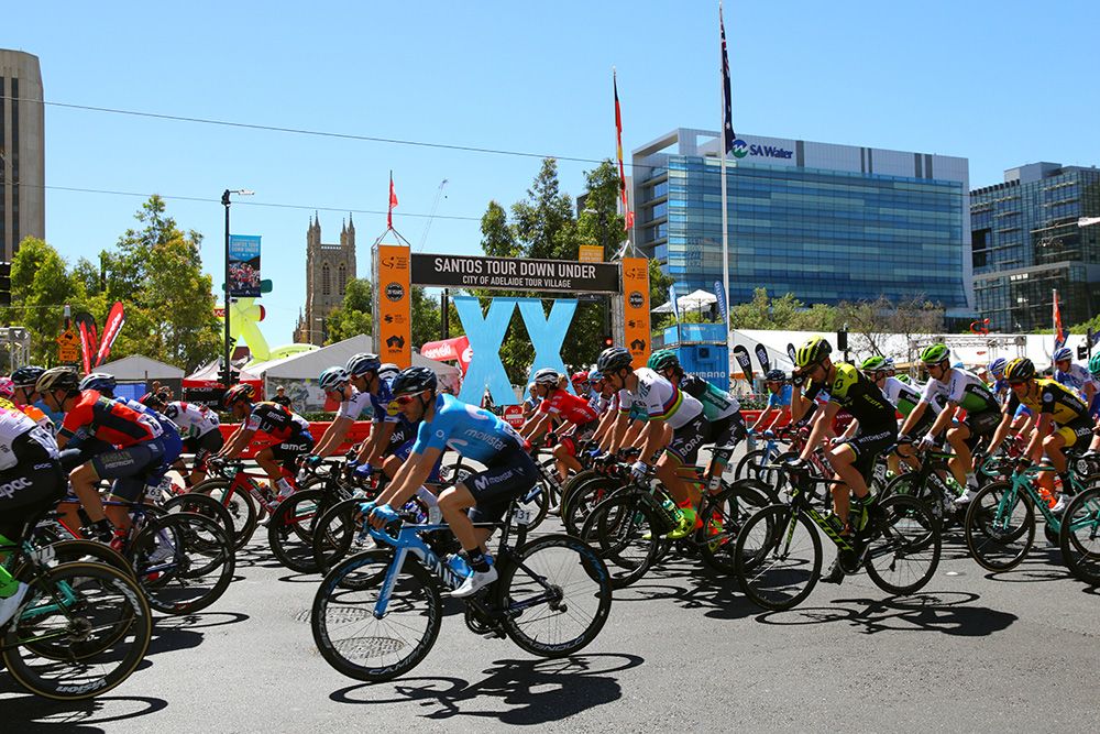 Stage 2 rolls out from Unley