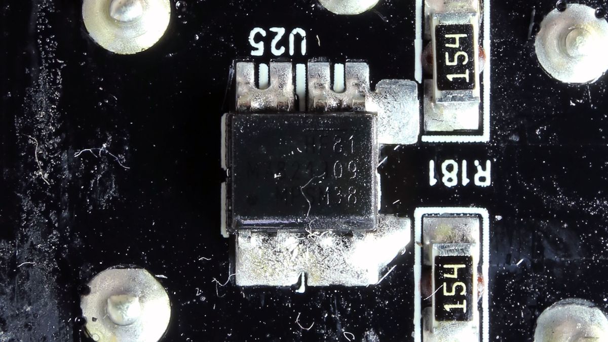 Cooler Master V750 Gold V2