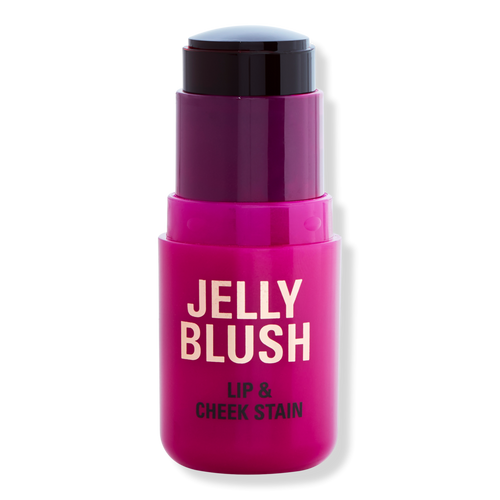 Jelly Blush Stick Lip & Cheek Stain - Cherry Red