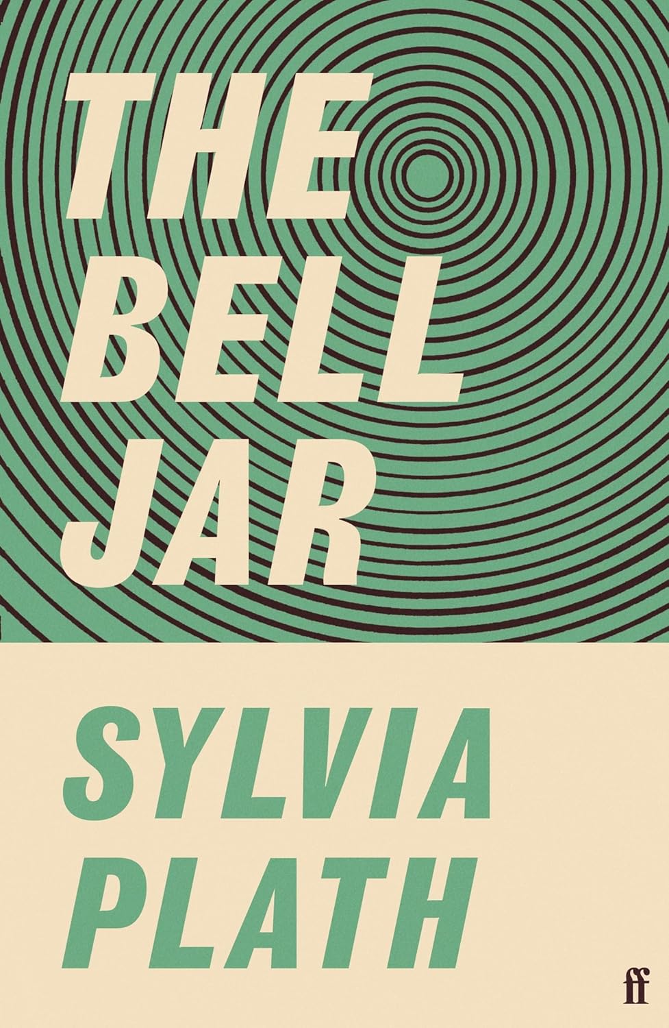 The Bell Jar (ff Classics)