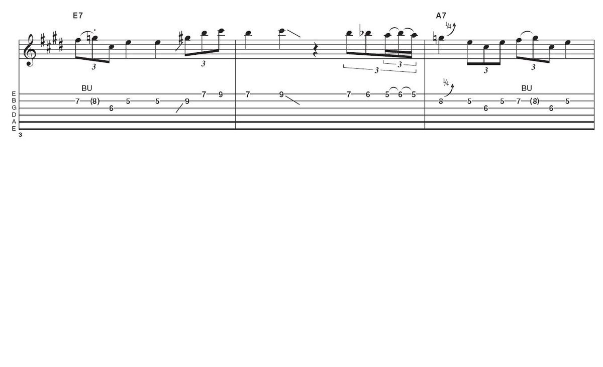 Lick 1, part 2