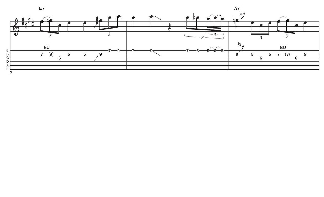 Lick 1, part 2