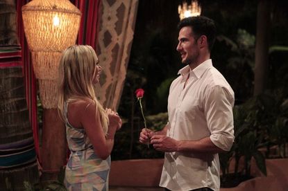 'Bachelor In Paradise' isn't everything it seems. 